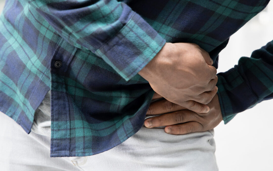 The ultimate guide to hip pain