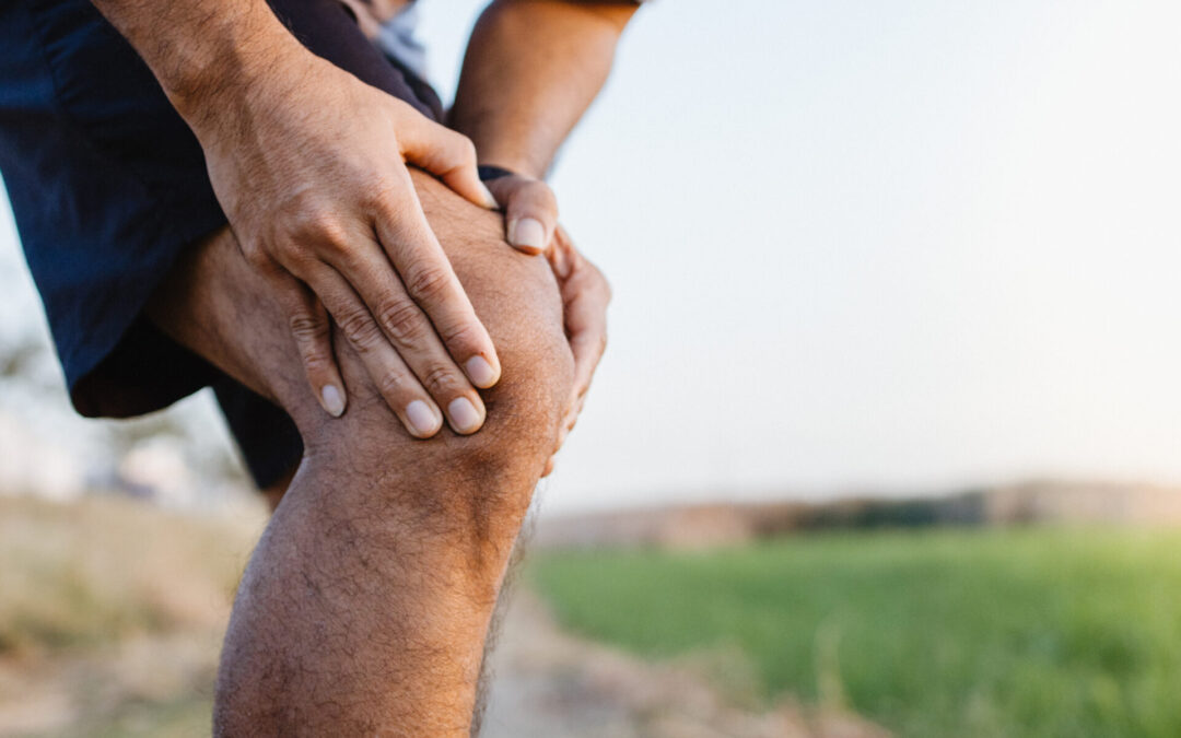 The ultimate guide to knee pain