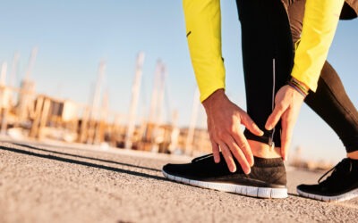 Tendon Injuries