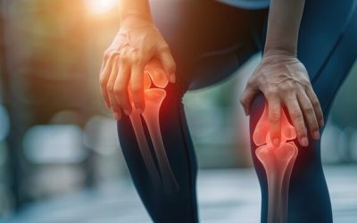 Partial Knee Replacement