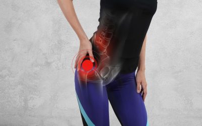 Labral Tears