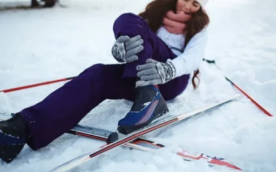Ski Injury Prevention & Rehabilitation Clinic