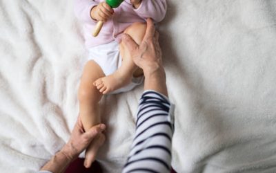 Developmental Dysplasia
