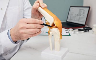 Meniscal Tear