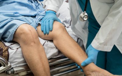 Soft Tissue Knee Reconstruction Surgery