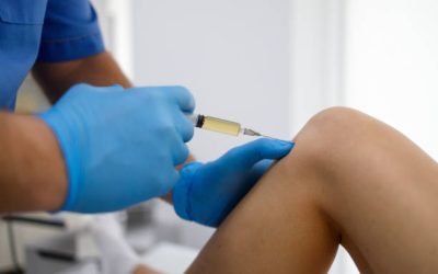 Platelet-Rich Plasma (PRP) Therapy