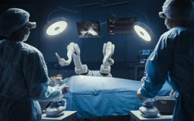 Computer-Assisted Surgery