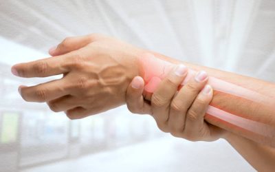 Trauma & Fractures