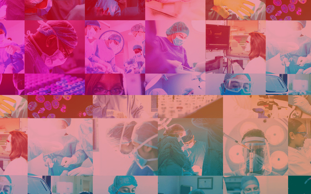 Professor Ghoz attended the BOA Annual Congress 2024