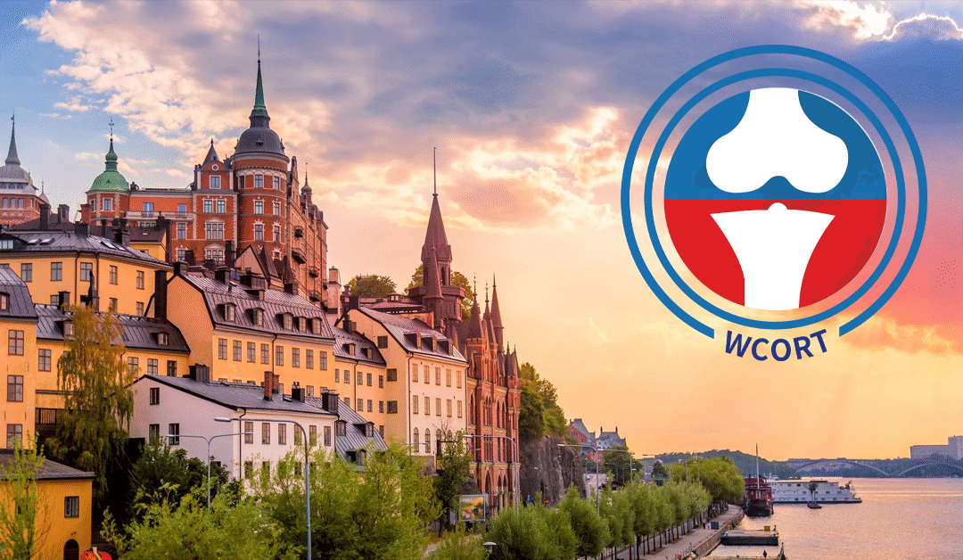 Professor Ali Ghoz will be speaking at the 9th Annual World Congress of Orthopaedics