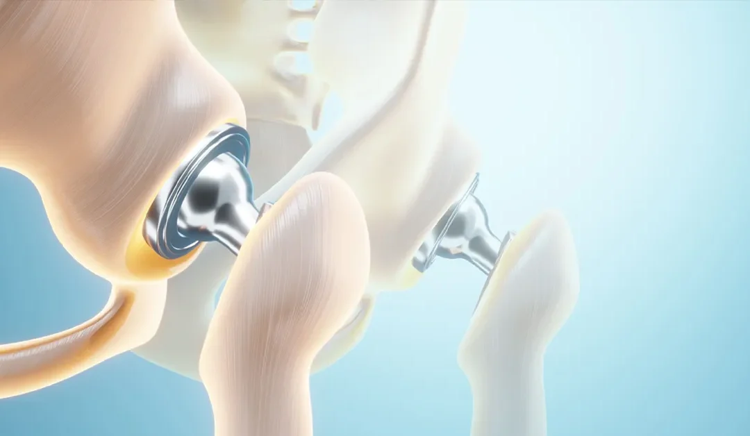 What to Expect From Minimally Invasive Hip Surgery