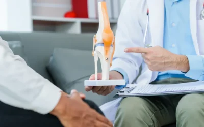 Private vs NHS Knee Replacement: What’s the Real Difference?