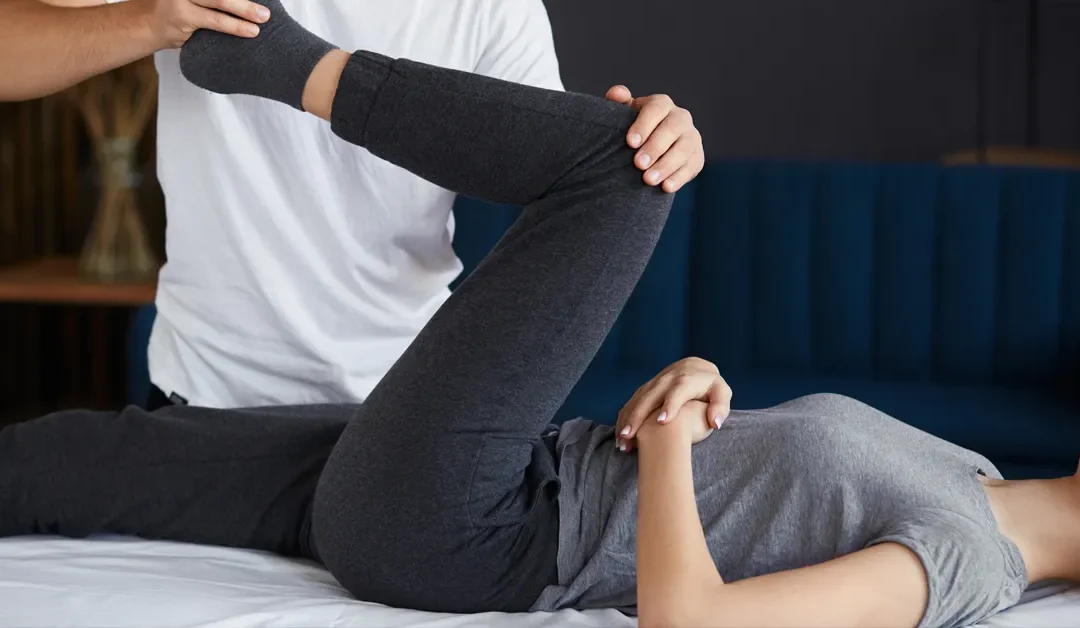 Recovery Timeline After Private Hip Replacement: Week-by-Week Guide