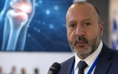 What It Means to Present at the World Congress of Orthopaedics